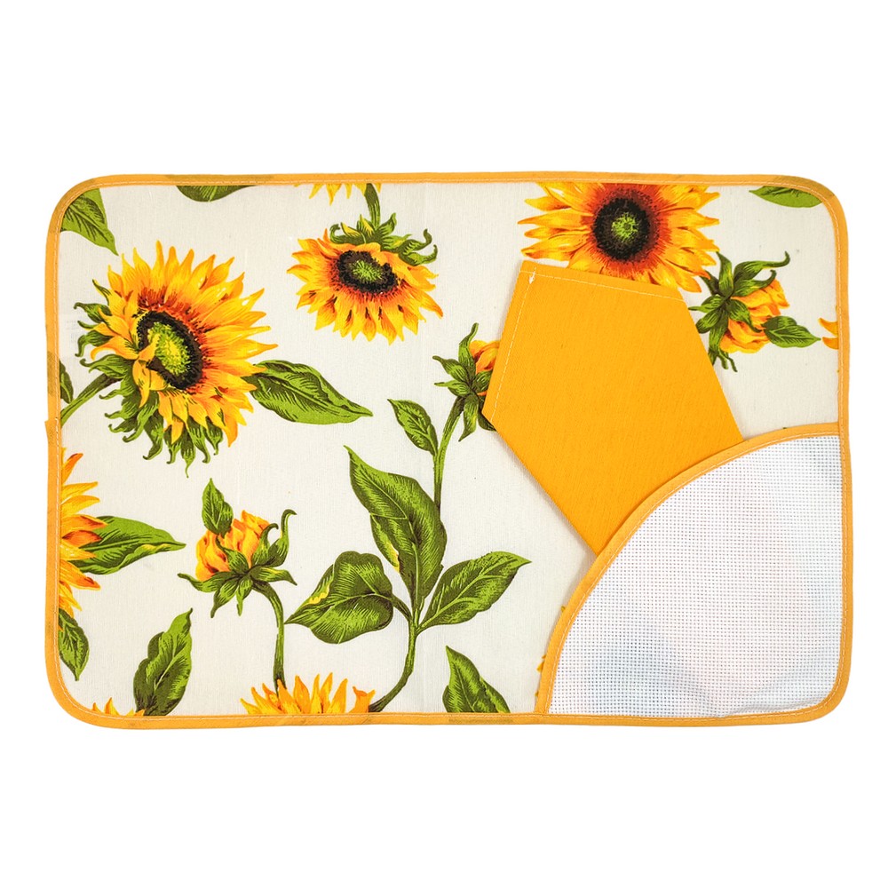 Tovagliette americane da ricamare prima colazione PRIMAVERA SUMMER 