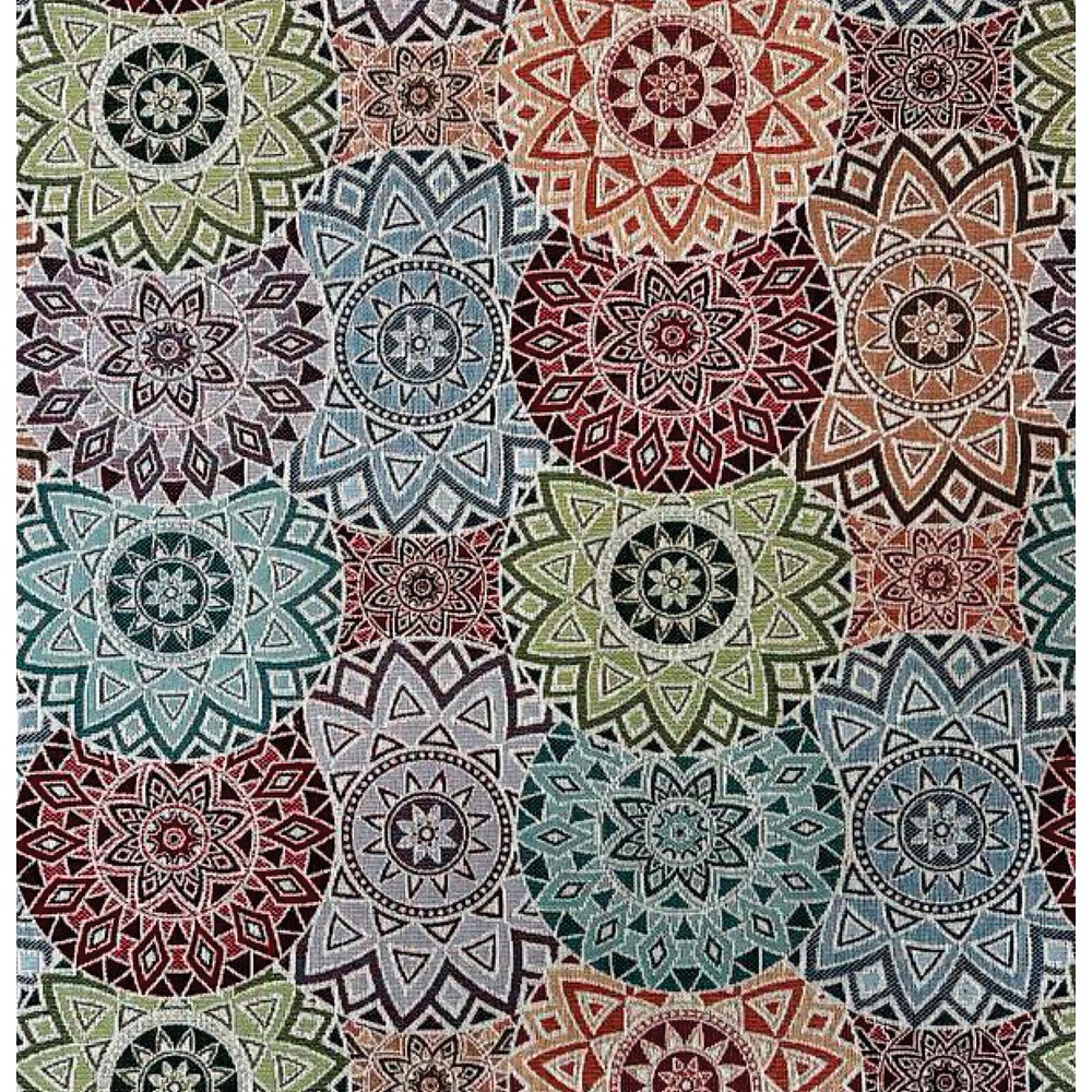 Tovaglia cm. 90x90 MEXICO