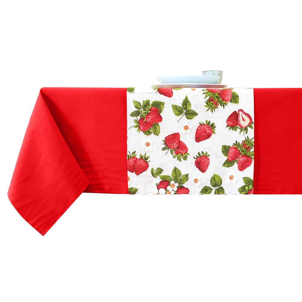 Runner cm.46x140  SUMMER