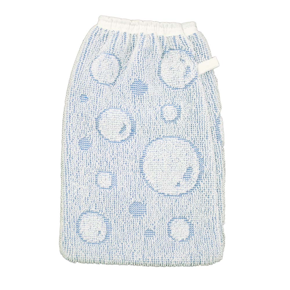 Manopole da bagno BOLLE con elastico