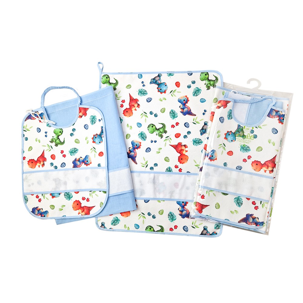 Completo 3 pz. GIAMPI