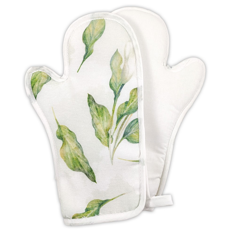 Guanto forno GARDEN
