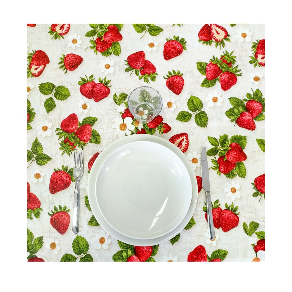Tovaglia SUMMER cm.140x300