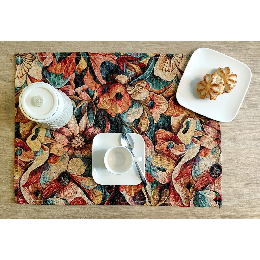 Tovaglietta colazione cm.40x52 MEXICO