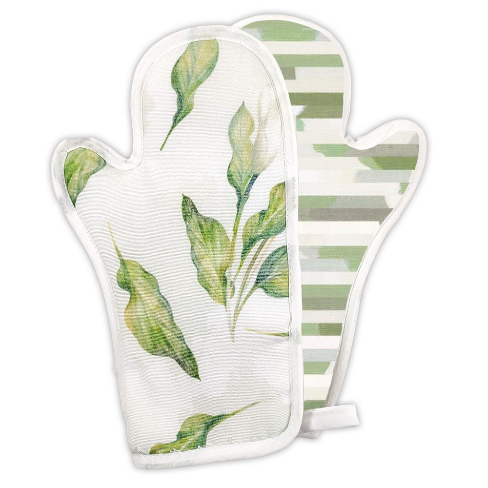 Guanto forno GARDEN