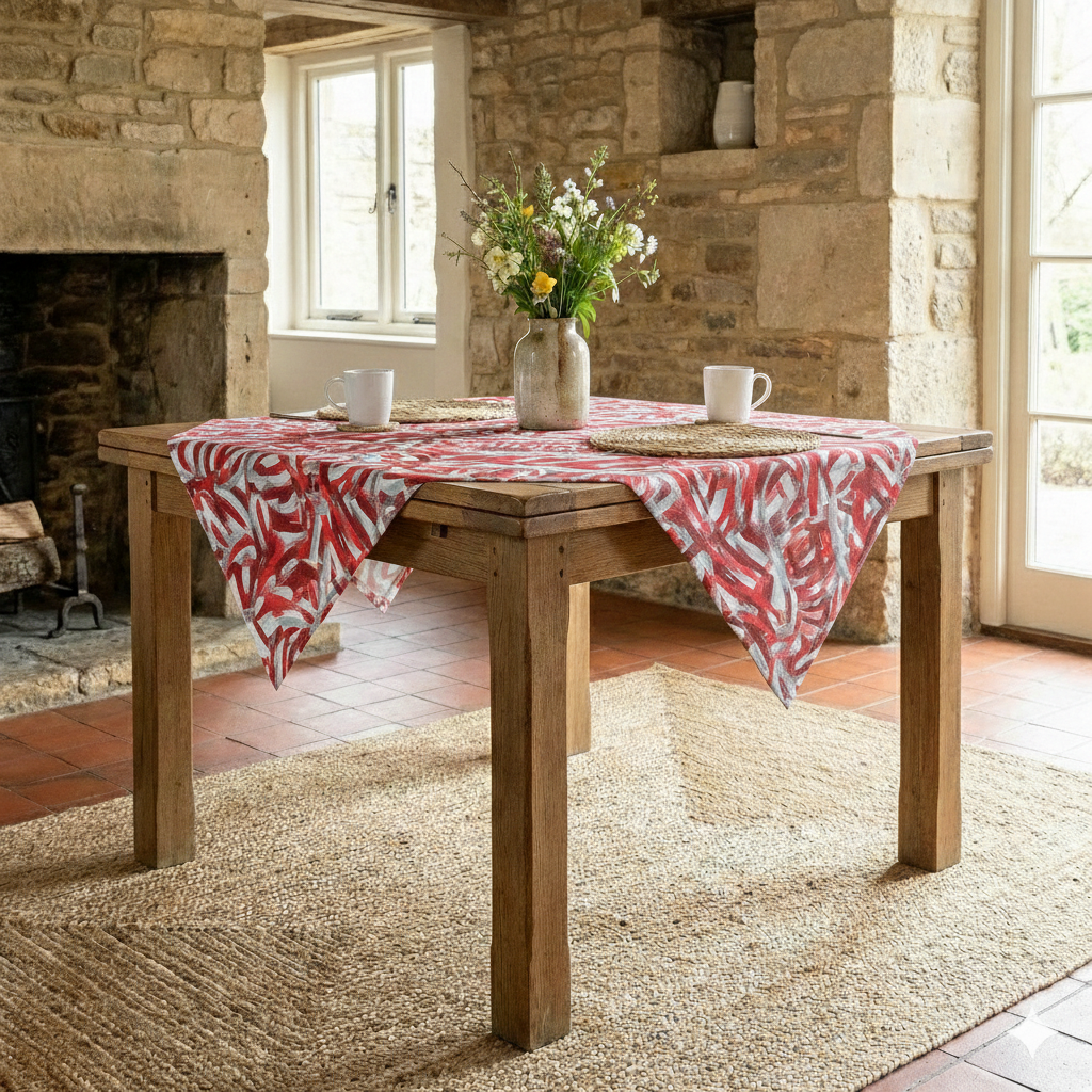 Tovaglia cm.90x90 FURIA