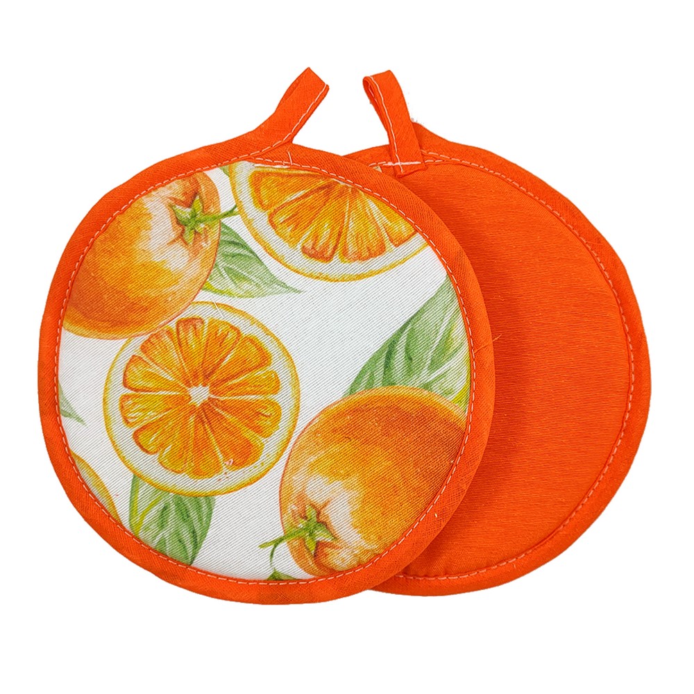 Presina 20x20 o TONDA  FRUITS 