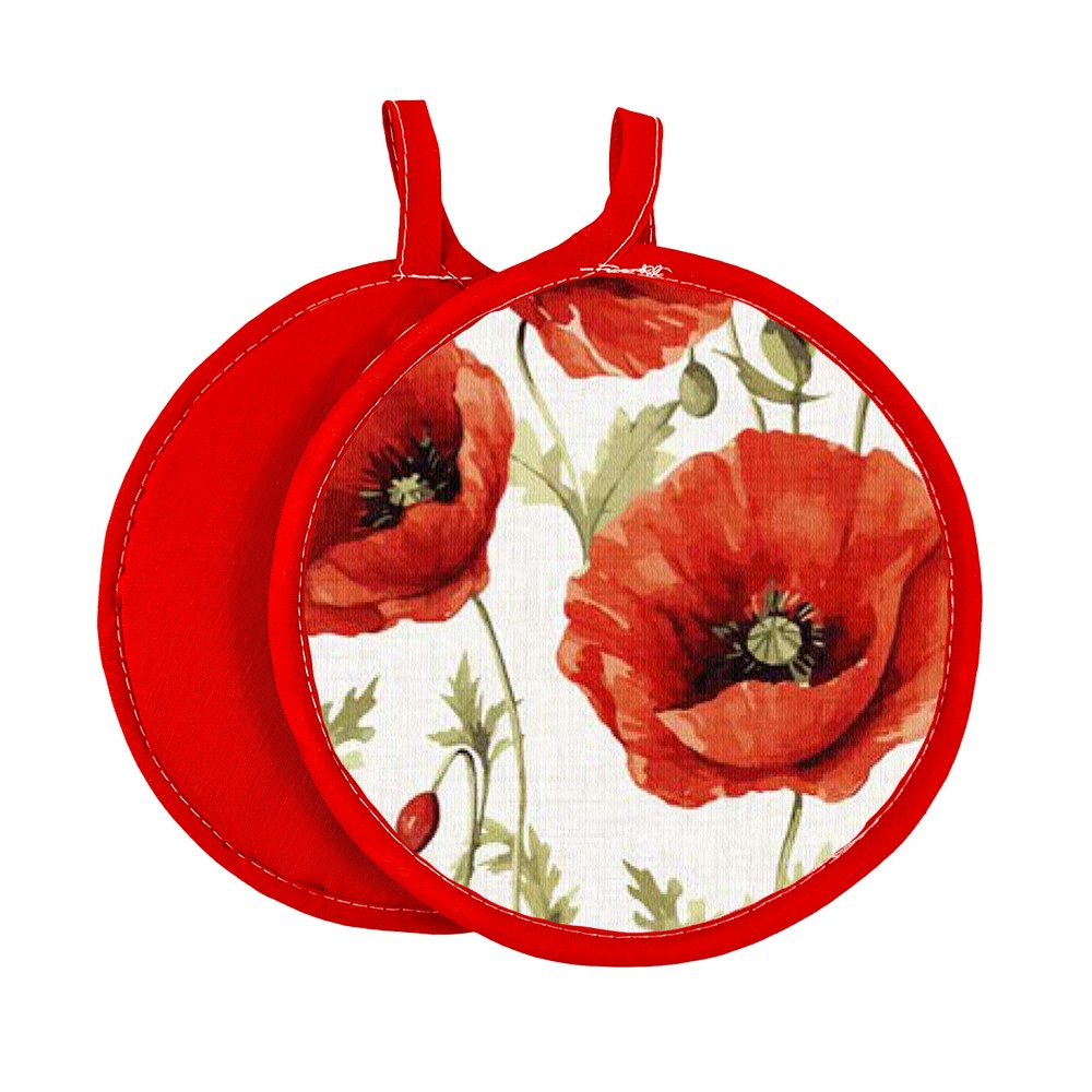 Presina 20x20 o TONDA  GARDEN