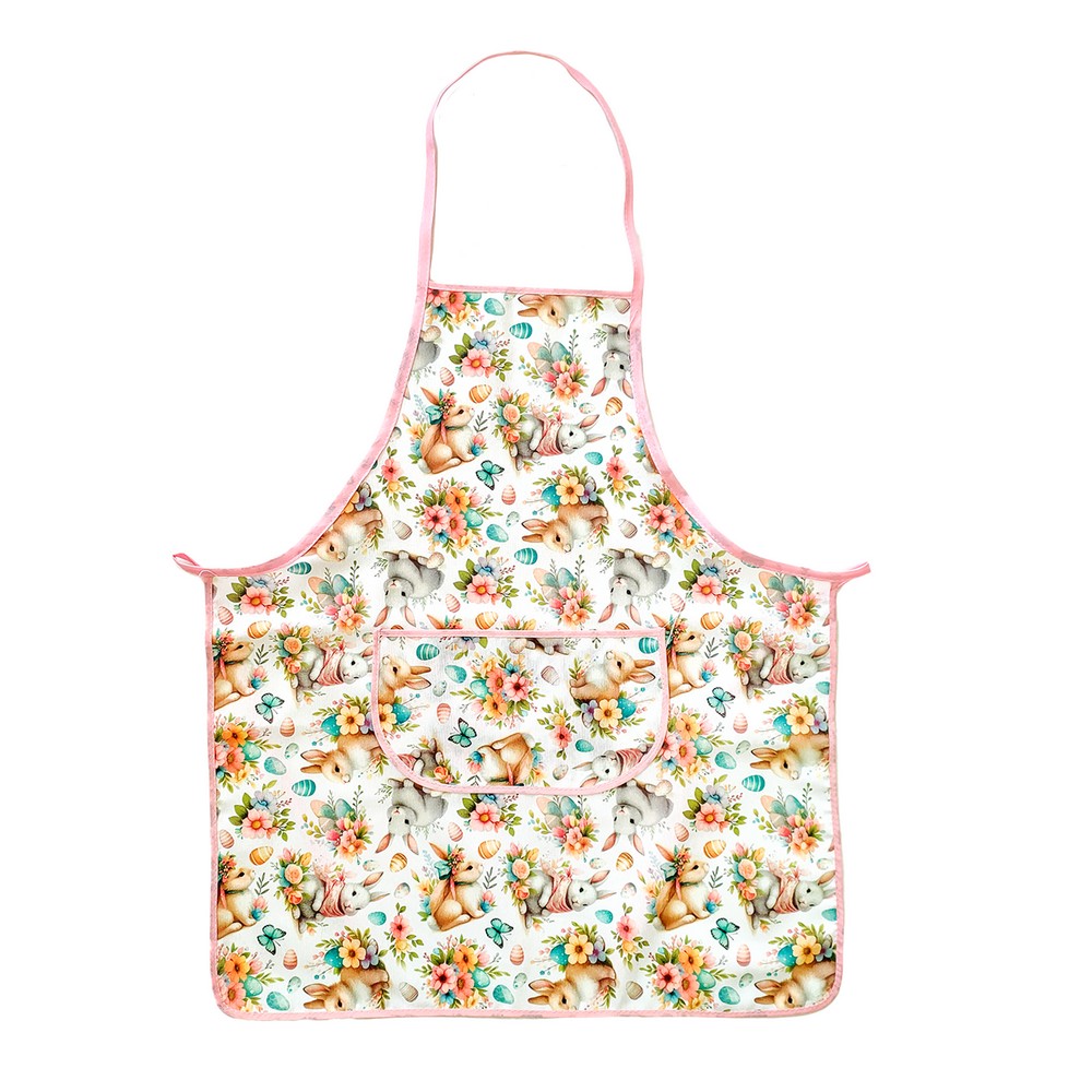 Grembiule intero BUNNY