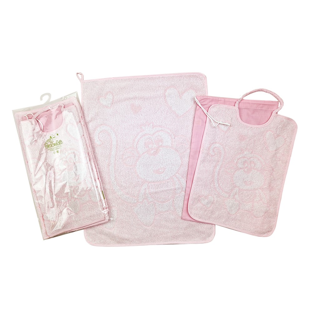 Completo 3 pz. RALPH