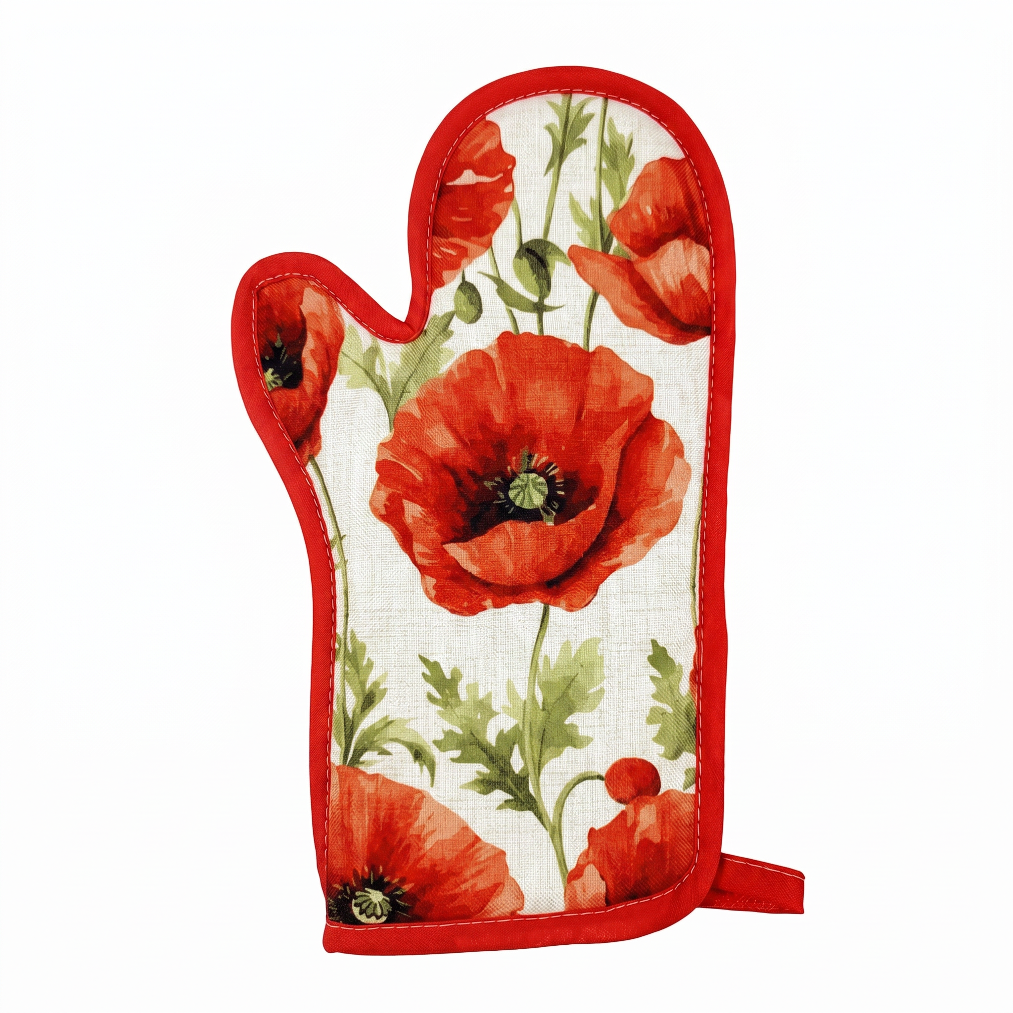 Guanto forno GARDEN
