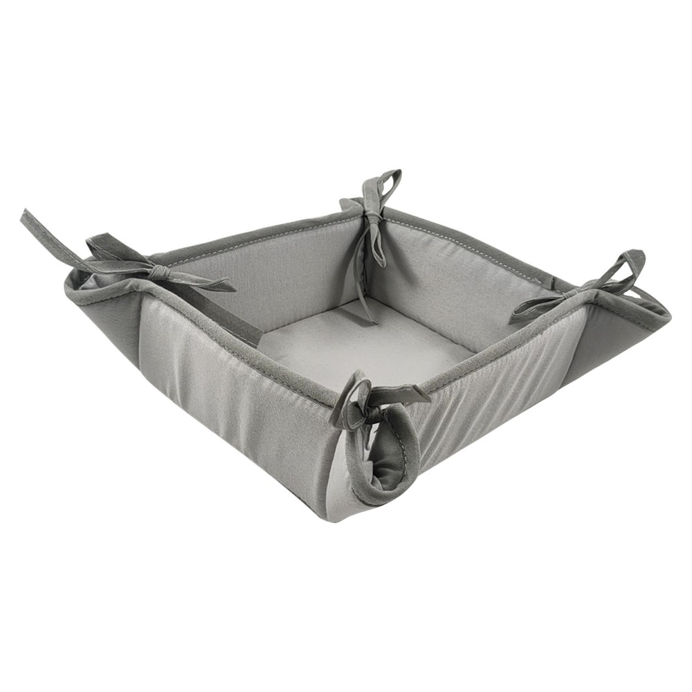 Portapane SIENA cm.20x20 c/lacc 